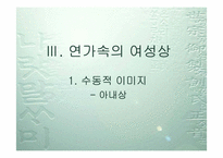 [언어와사회] 대중가요분석-18