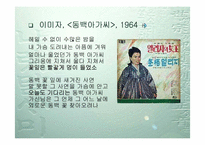 [언어와사회] 대중가요분석-19
