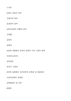 [사회문제론] 청년실업에 대한 고찰-1