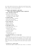 [사회복지발달사] 프랑스의 사회복지-7