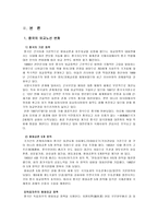 중국의 대외정책-3