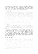 중국의 대외정책-4