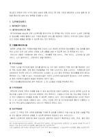 [노인복지정책] 우리나라의 노인복지정책-10