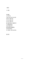 [중국정치] 중국의 현재 정치제도-2
