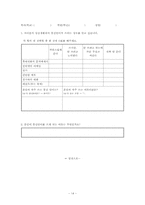 [언어학] 사이버상의 언어사용 - 인터넷채팅어의 사용실태를 중심으로-14