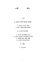 [은어] 특정집단(군대)의 언어변말의 현상 연구-1