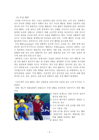 [스포츠사회학] 스포츠와 사회일탈-9