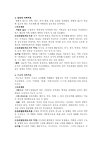 [상담심리] 가족체제치료-4