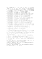 중국의 음식문화와 주거문화-5