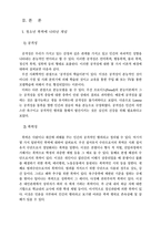 [사회문제] 청소년문제- 청소년폭력-4