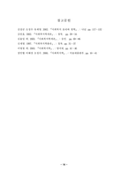 [사회복지] 사회복지 윤리와 철학-10
