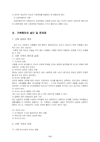 [가족복지론] 이혼가족- 이혼가정의 정의와 발생-2