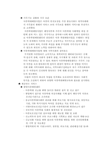 [사회복지실천] 온라인실천기반이해-14