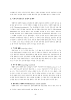 [사회복지] 사례개입을 통한 사회복지실천의 가치와 윤리적 딜레마-3