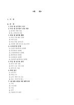 [사회문제] 성차별문제 -직장내 성차별-2