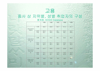 [사회문제] 한국 비정규직여성노동자의 실태와 전망-5