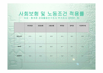 [사회문제] 한국 비정규직여성노동자의 실태와 전망-12