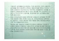[사회문제] 한국 비정규직여성노동자의 실태와 전망-17