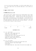[가족복지론] 다세대가족치료-3