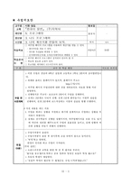 [수업지도안]정보컴퓨터-시범실습-1