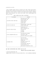 [행정학]제5차 경제사회개발5개년계획-6