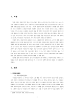 [사회복지정책론] 여성의 관점으로 본 국민연금제도 그 문제점과 정책대안-3