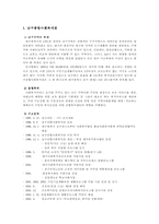 [사회복지현장실습보고서] 남구종합사회복지관-2