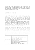 [가정폭력] 가정폭력 실태와 현상-2