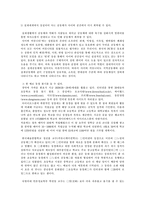 [사이버문화] 사이버커뮤니티와 현실공동체-2
