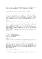 [사이버문화] 사이버커뮤니티와 현실공동체-4
