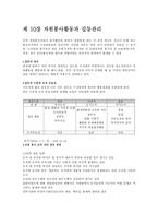 [사회복지] 자원봉사활동과 갈등관리, 자원봉사 정보망-2