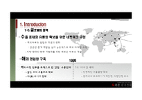 [다국적기업] 오리온의 초코파이 중국진출전략-8