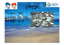 여수엑스포의 기대효과 및 분석-9