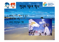 여수엑스포의 기대효과 및 분석-15