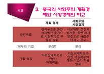 [경제체제] 중국의 경제체제 전환-14