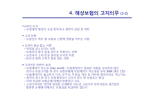 해상보험 레포트-17