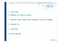 [경영학] 아모레퍼시픽 기업보고서-2