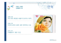 [경영학] 아모레퍼시픽 기업보고서-8