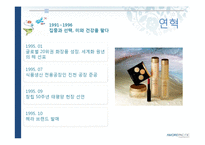 [경영학] 아모레퍼시픽 기업보고서-10