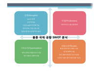 항공상품 사례 조사 -인천 국제공항 VS 홍콩 쳅랍콕 공항-9