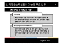 운송주선인 레포트-15