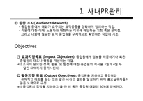 사내 PR관리와 사례-8