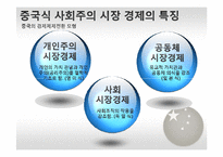 중국의 경제체제전환 모형-5