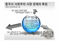 중국의 경제체제전환 모형-6
