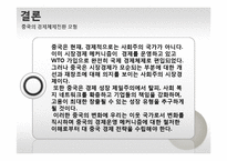 중국의 경제체제전환 모형-19