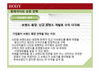 [외식경영컨설팅] 제너시스 비비큐 성장전략-15