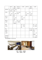 [호텔객실경영론] 롯데호텔 서울의 Ladies Floor 객실전략 및 발전방향-11