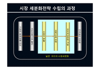 제7장 시장세분화(STP전략)-8