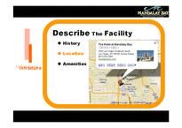 [호텔경영] 만달라이 베이 호텔(THE Mandalay Bay Hotel Classifying)-5