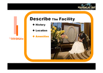 [호텔경영] 만달라이 베이 호텔(THE Mandalay Bay Hotel Classifying)-6